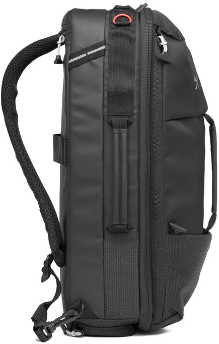 Рюкзак HyperX Knight 16" Black (8C525AA)фото4