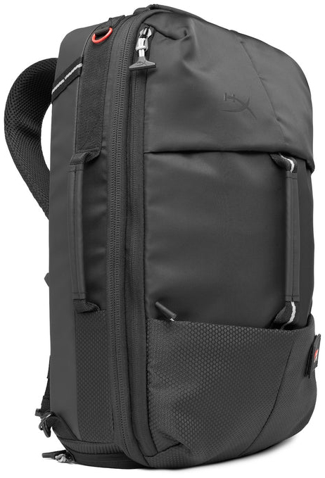 Рюкзак HyperX Knight 16" Black (8C525AA)фото3