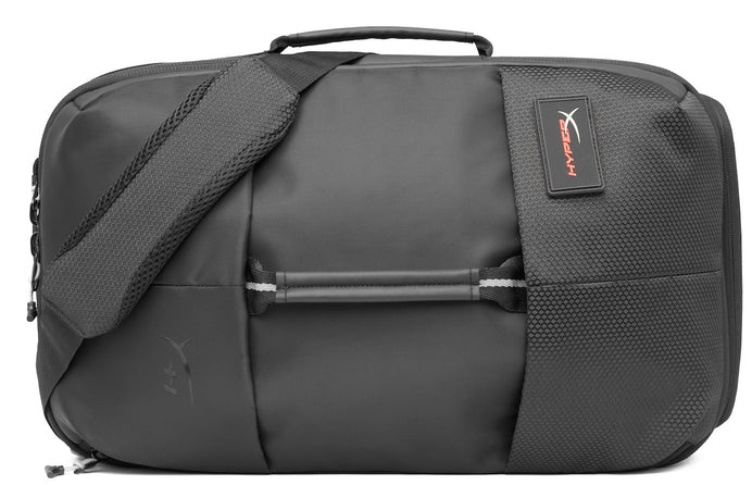 Рюкзак HyperX Knight 16" Black (8C525AA)фото6