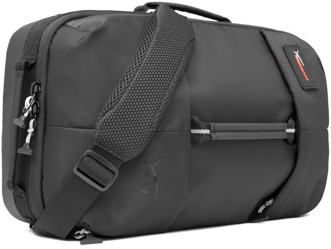 Рюкзак HyperX Knight 16" Black (8C525AA)фото8