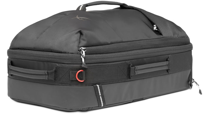 Рюкзак HyperX Knight 16" Black (8C525AA)фото9