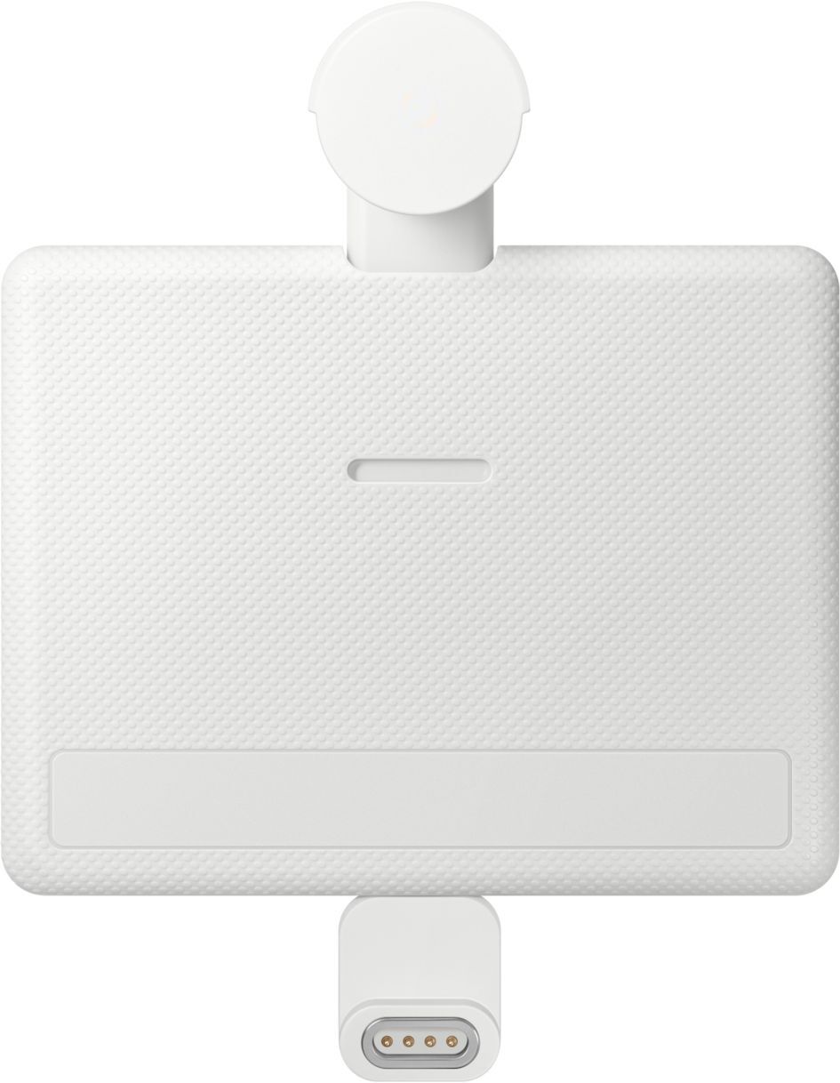 Монитор 32" SAMSUNG SMART M8 (LS32FM803UIXUA) фото 12