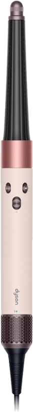 Стайлер Dyson Airwrap I.D. HS08 Complete Long Ceramic Pink/Rose Gold 601848-01 фото 