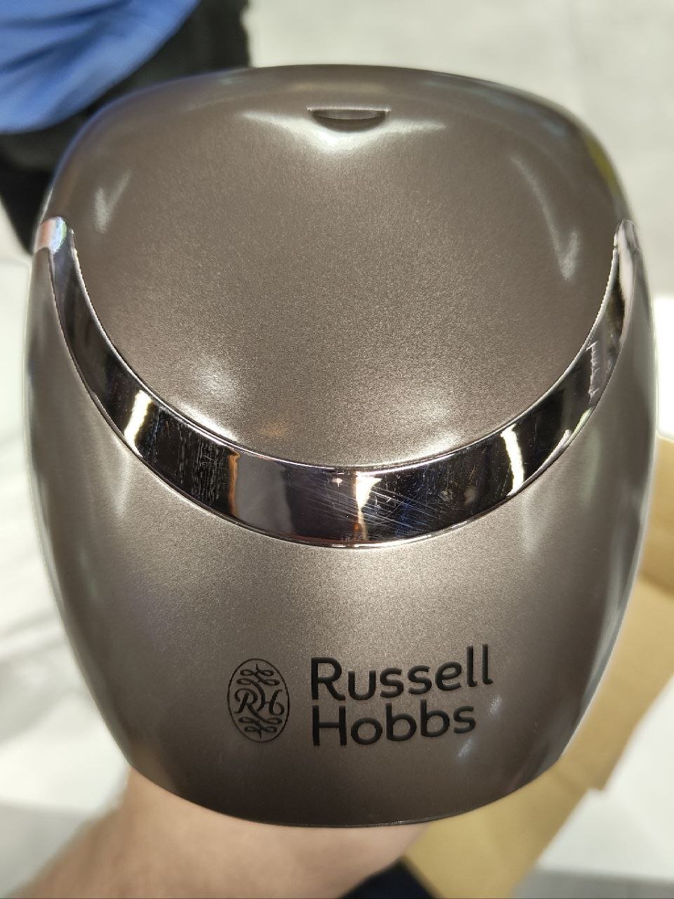 Отпариватель Russell Hobbs 28040-56 фото