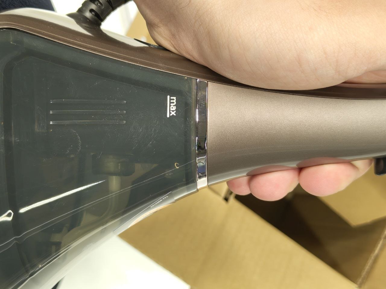 Отпариватель Russell Hobbs 28040-56 фото 4