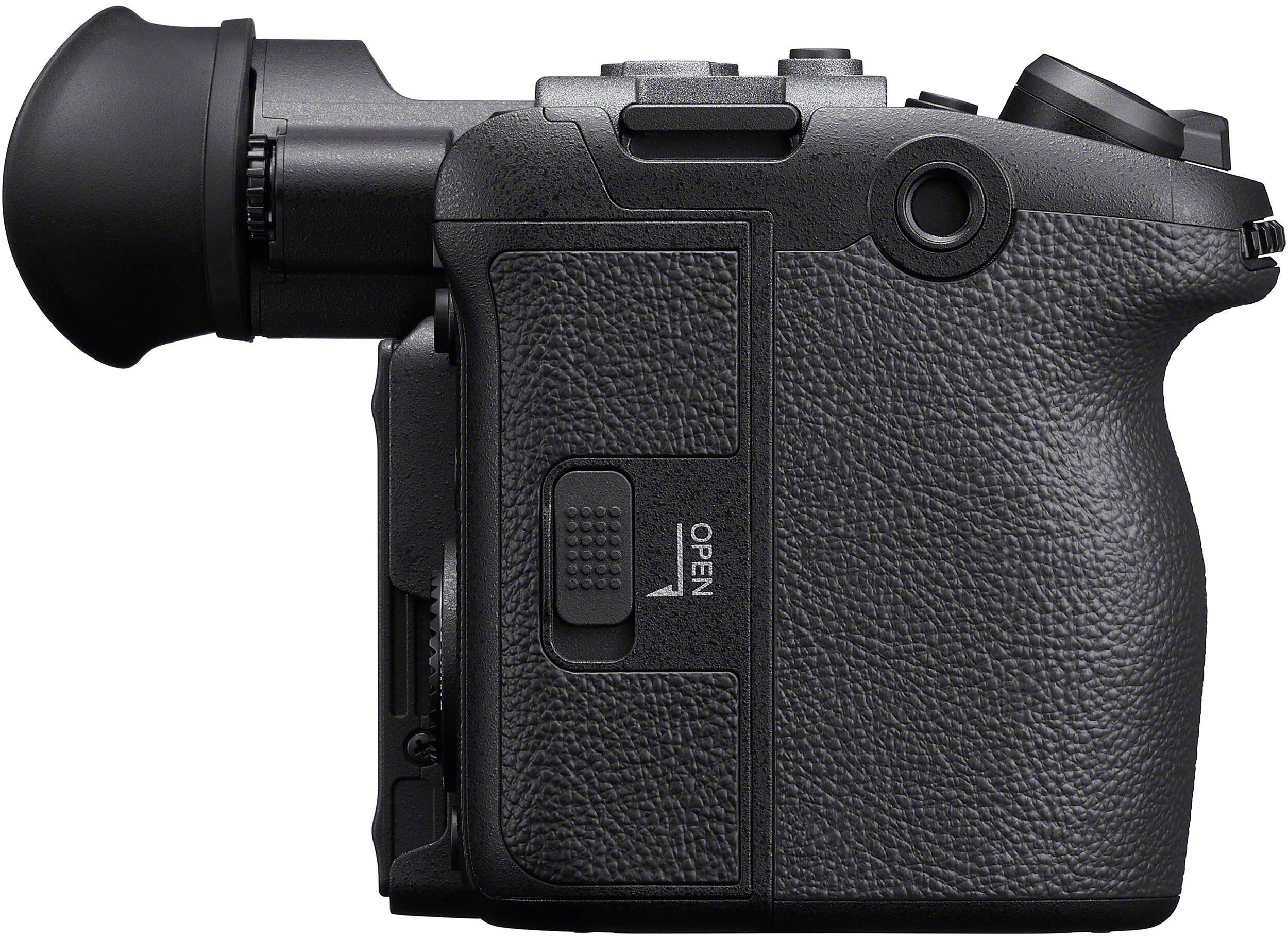 Відеокамера SONY FX2 Body (IILMEFX2B.CEC)фото3