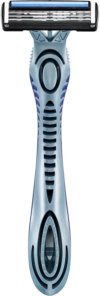 Бритви одноразові BIC Comfort 6 штфото4