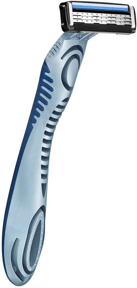 Бритви одноразові BIC Comfort 6 штфото2