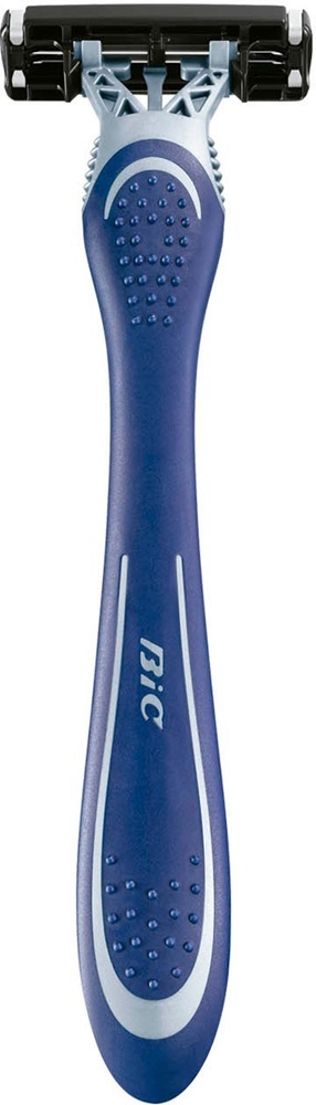 Бритви одноразові BIC Comfort 6 штфото3