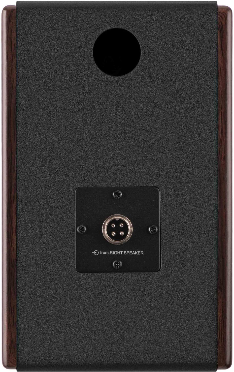 Акустична система MICROLAB SOLO 3 2.0, 40w, mini-jack Brown (SOLO-3BR)фото