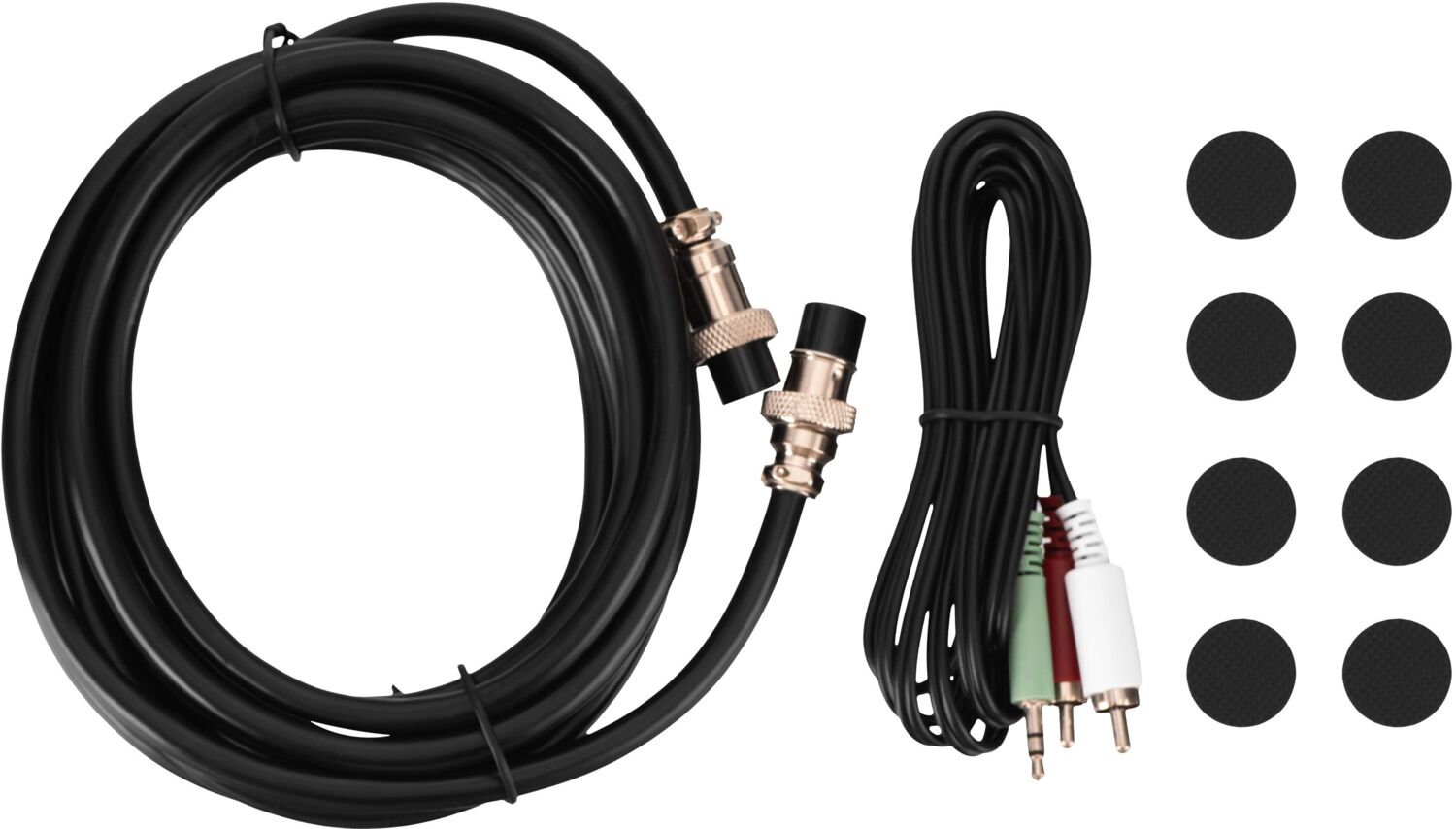 Акустична система MICROLAB SOLO 3 2.0, 40w, mini-jack Brown (SOLO-3BR)фото