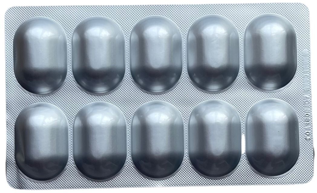 Ветмедин жувальні таблетки 5 мг 100 табфото3