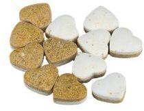 Вітамінізовані ласощі для котів AnimAll TastyVit з сиром 600 шт 50 пакетів по 12 штфото6