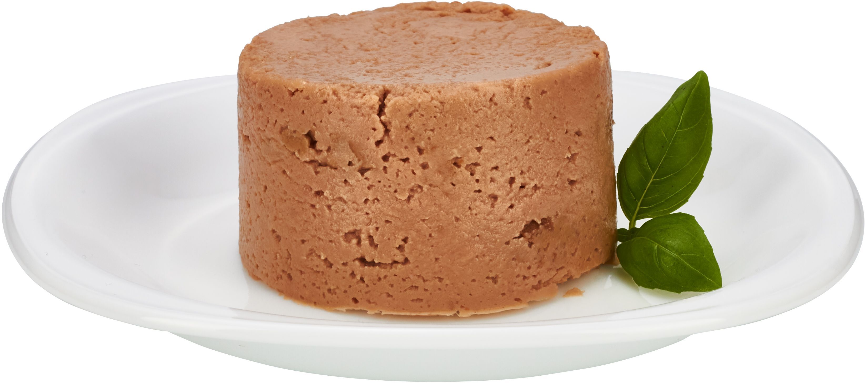 Влажный корм для кошек AnimAll Platinum нежный паштет с уткой 70 г фото 2