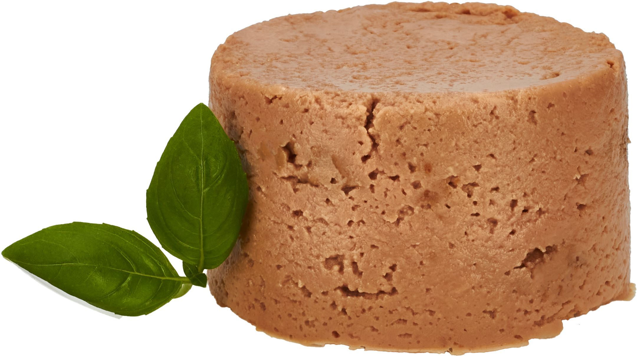 Влажный корм для кошек AnimAll Platinum нежный паштет с курицей 70 г фото 3