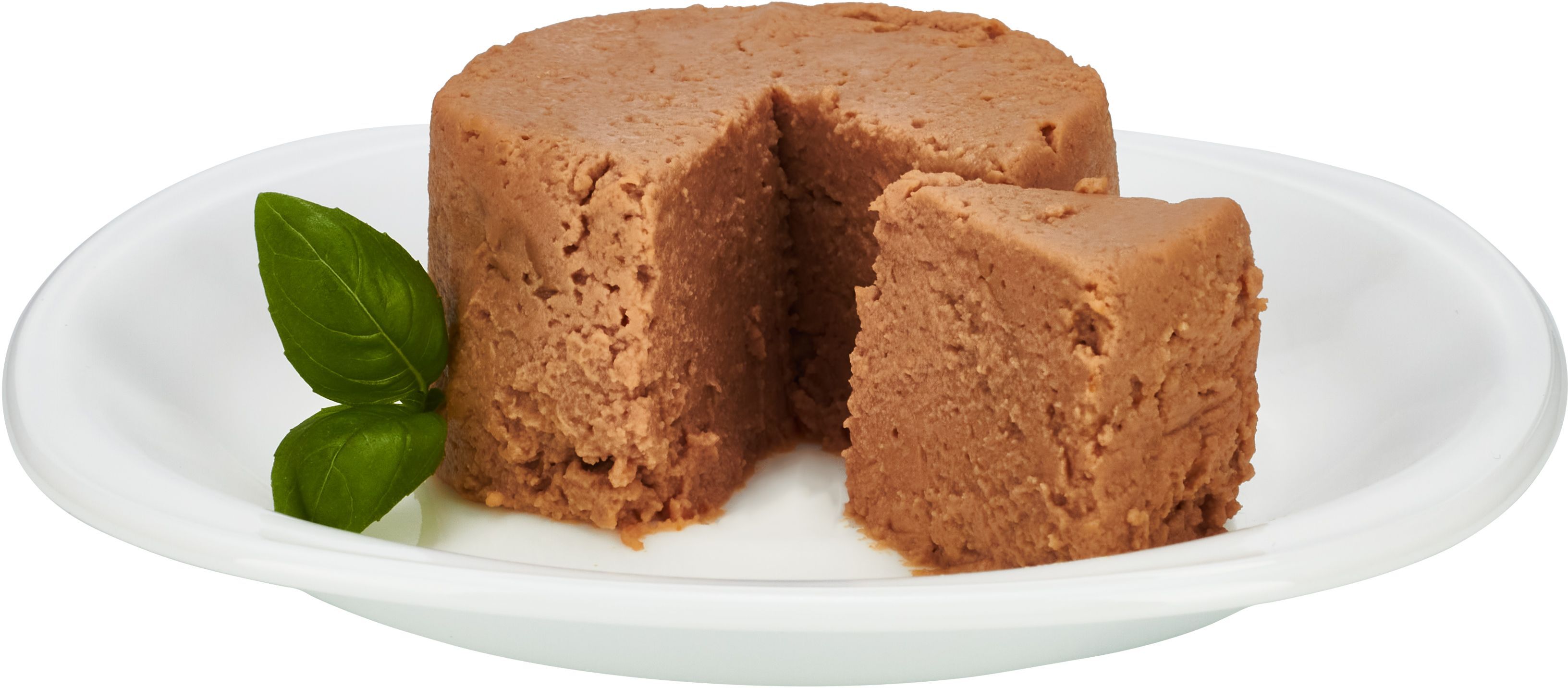 Влажный корм для кошек AnimAll Platinum нежный паштет с курицей 70 г фото 4