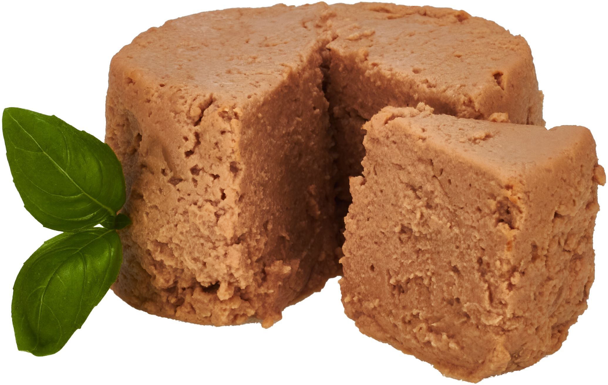 Влажный корм для кошек AnimAll Platinum нежный паштет с тунцом 70 г фото 5