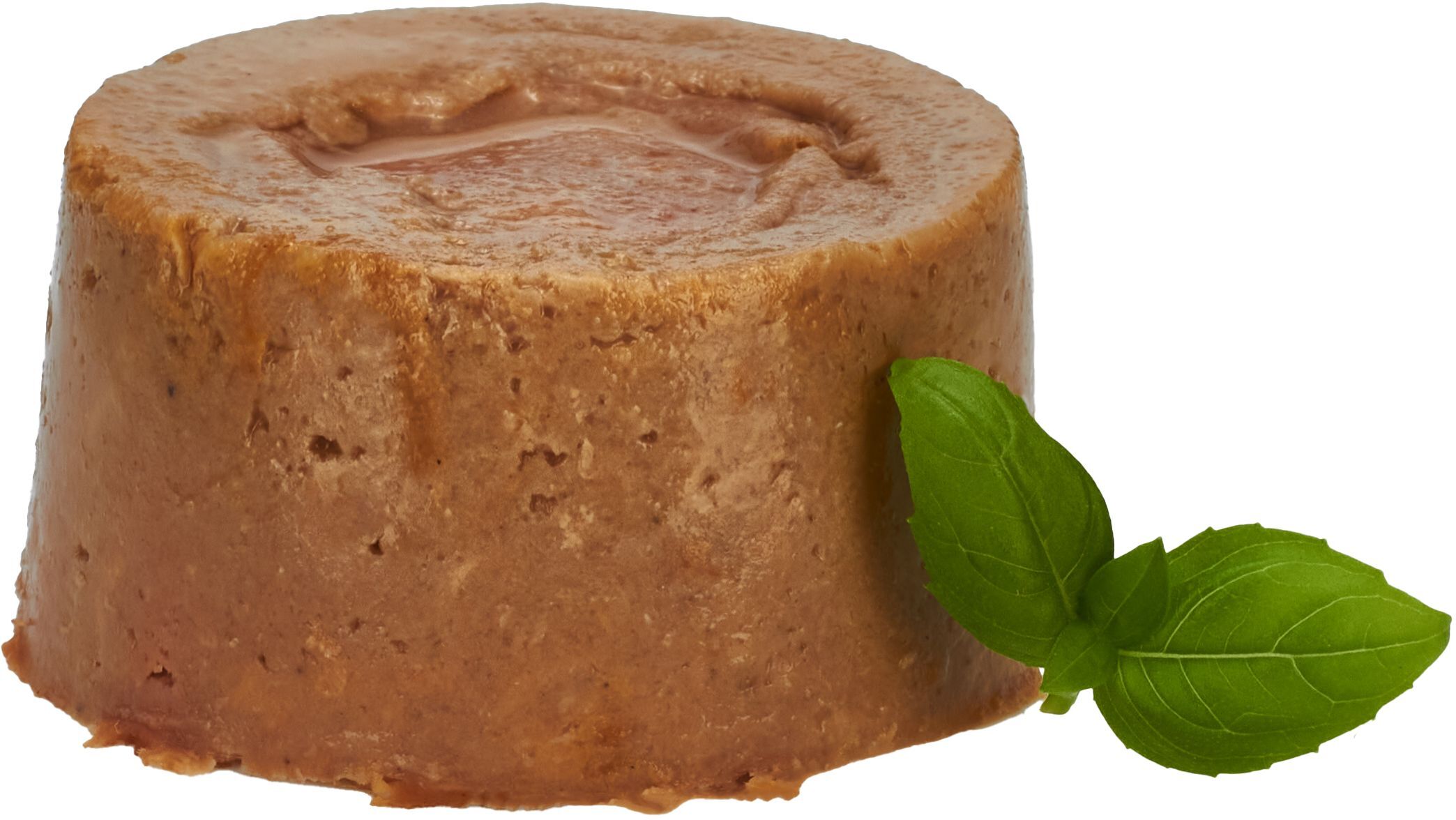 Вологий корм для котів AnimAll з качкою та куркою 80 гфото4