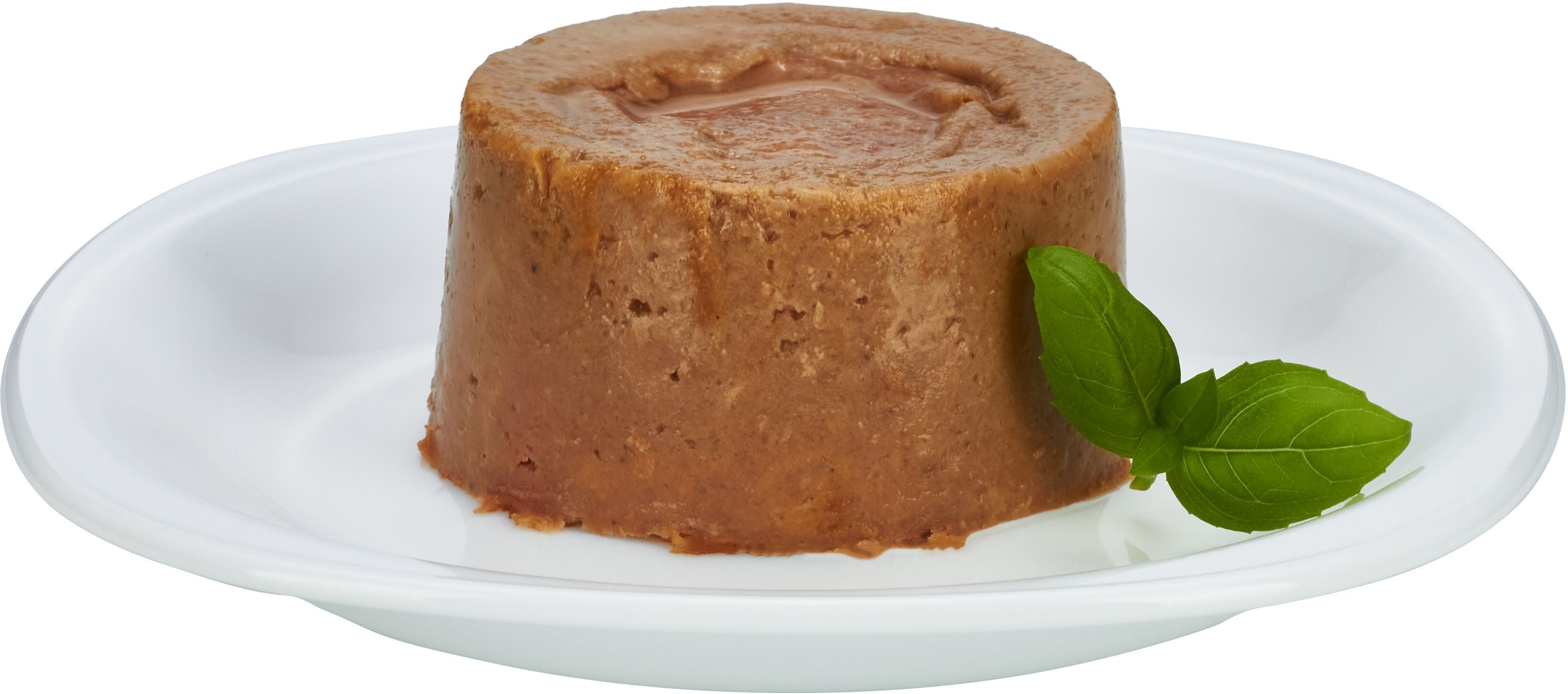 Вологий корм для котів AnimAll з качкою та куркою 80 гфото3