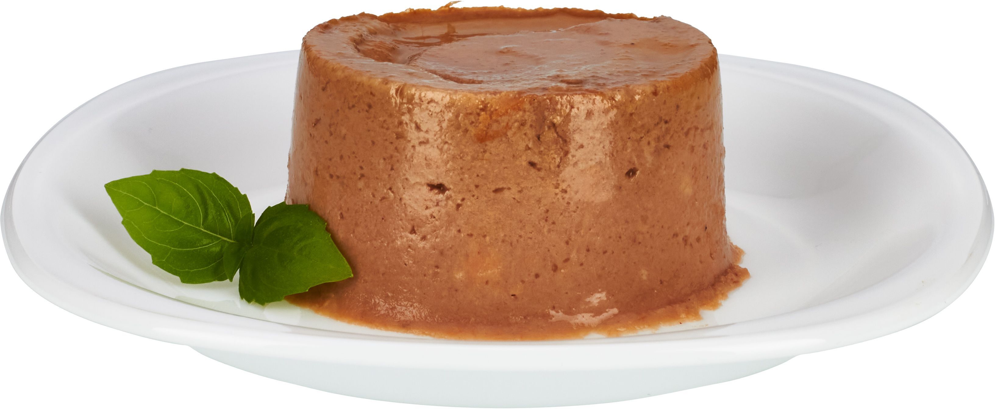 Вологий корм для котів AnimAll з кролем та куркою 80 гфото3