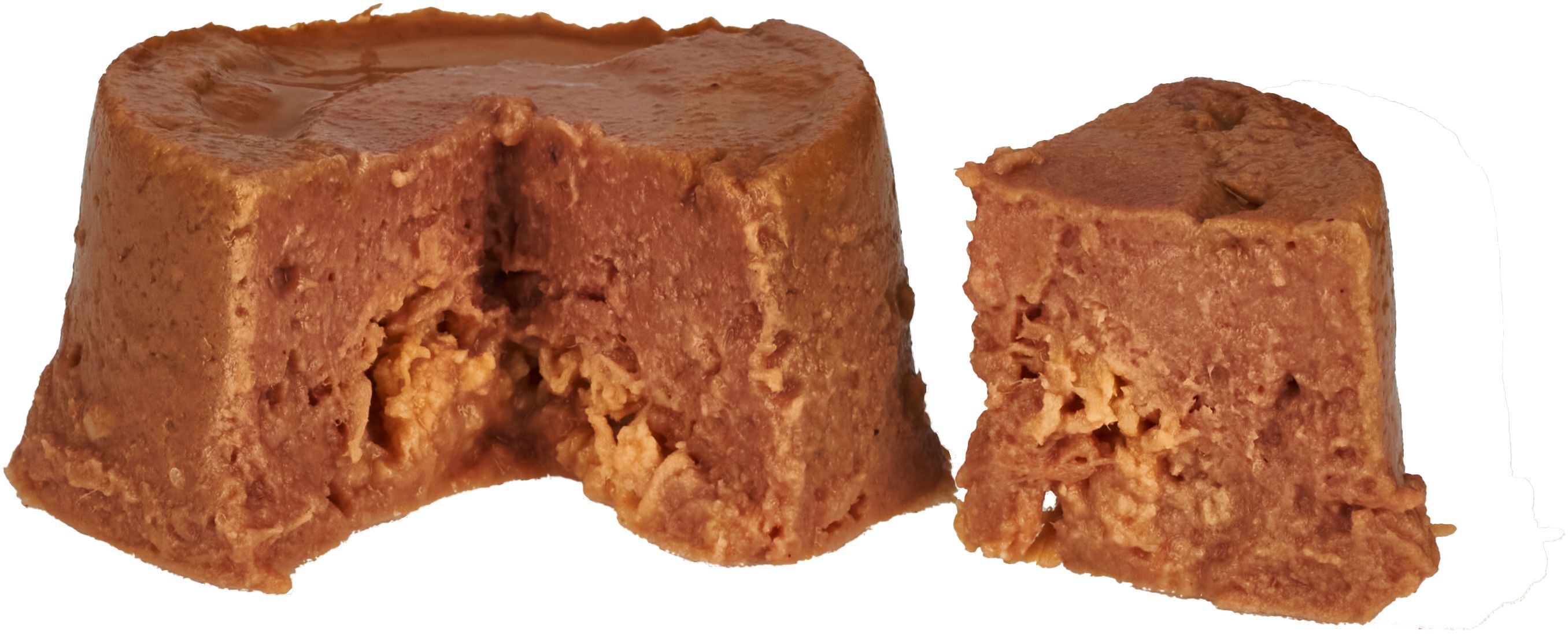 Вологий корм для котів AnimAll з кролем та куркою 80 гфото7