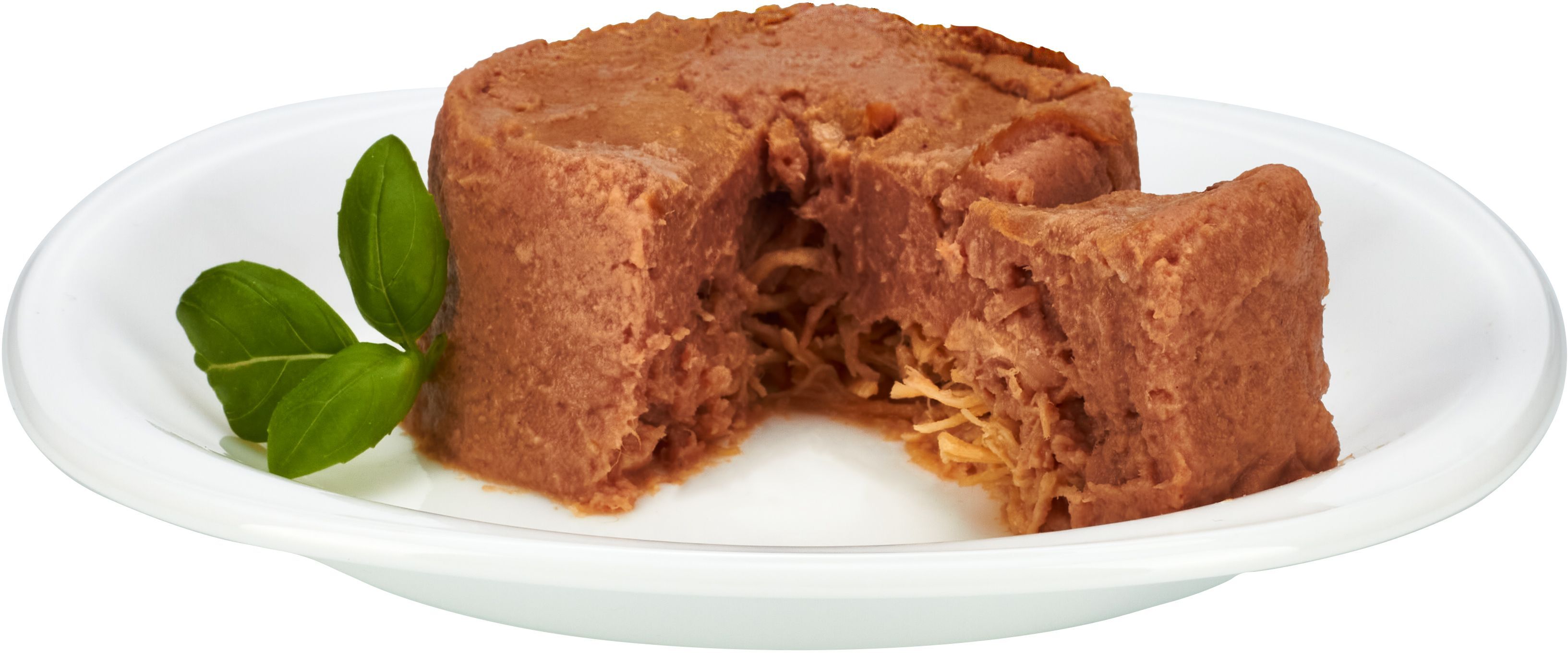 Вологий корм для котів AnimAll з кролем та куркою 80 гфото5