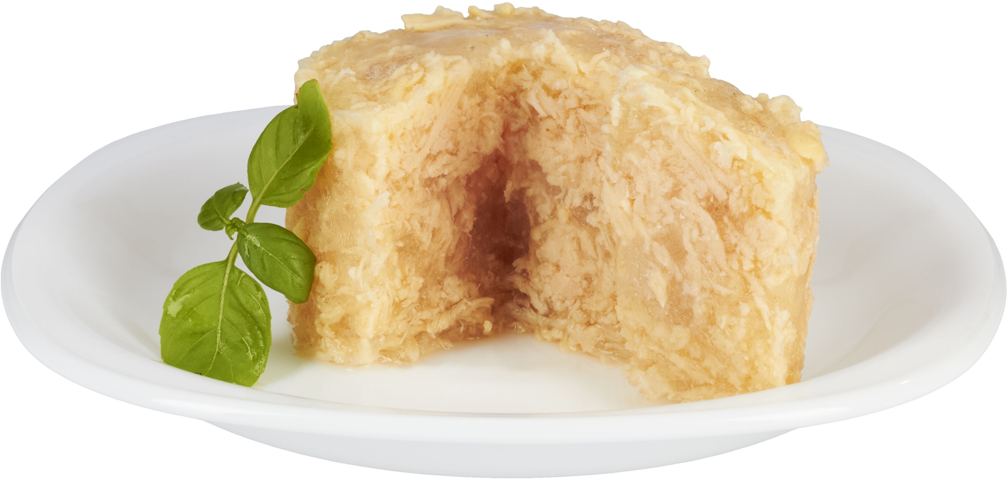 Вологий корм для котів AnimAll курка в ніжному желе 85 гфото5