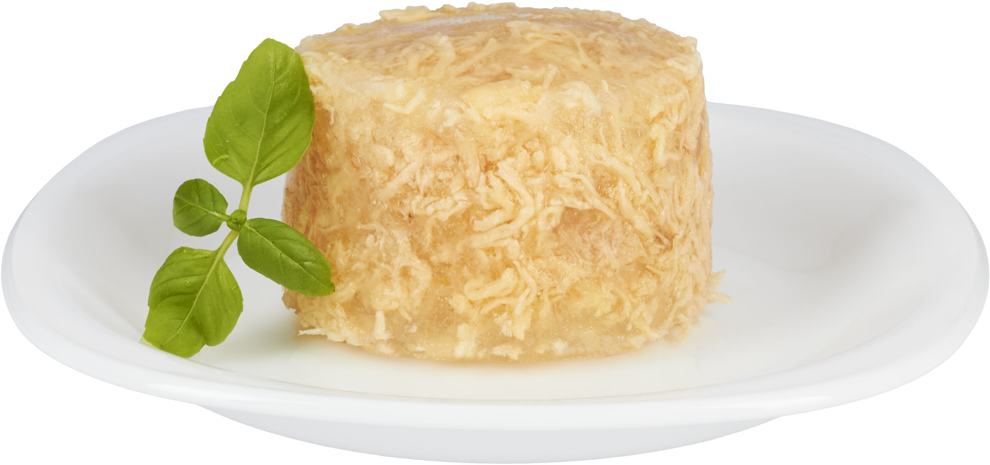 Вологий корм для котів AnimAll курка в ніжному желе 85 гфото3