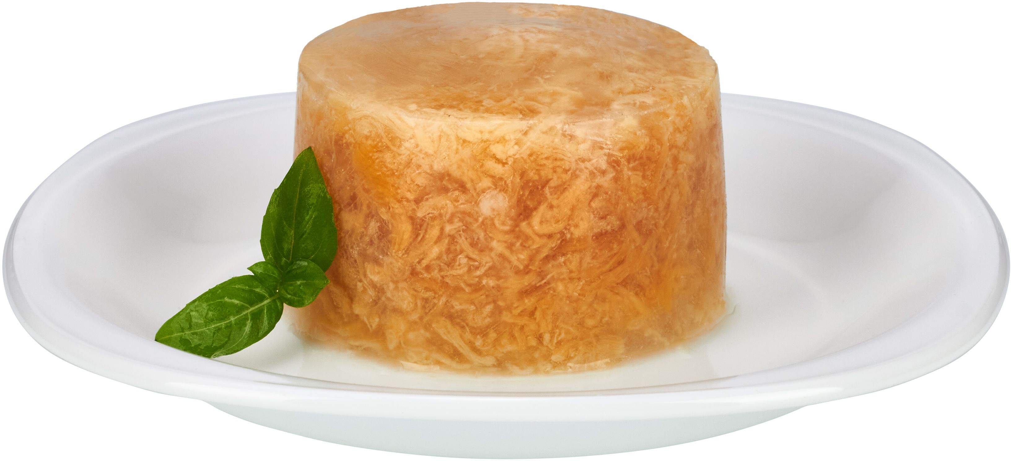 Вологий корм для котів AnimAll курка з крабом 85 гфото3