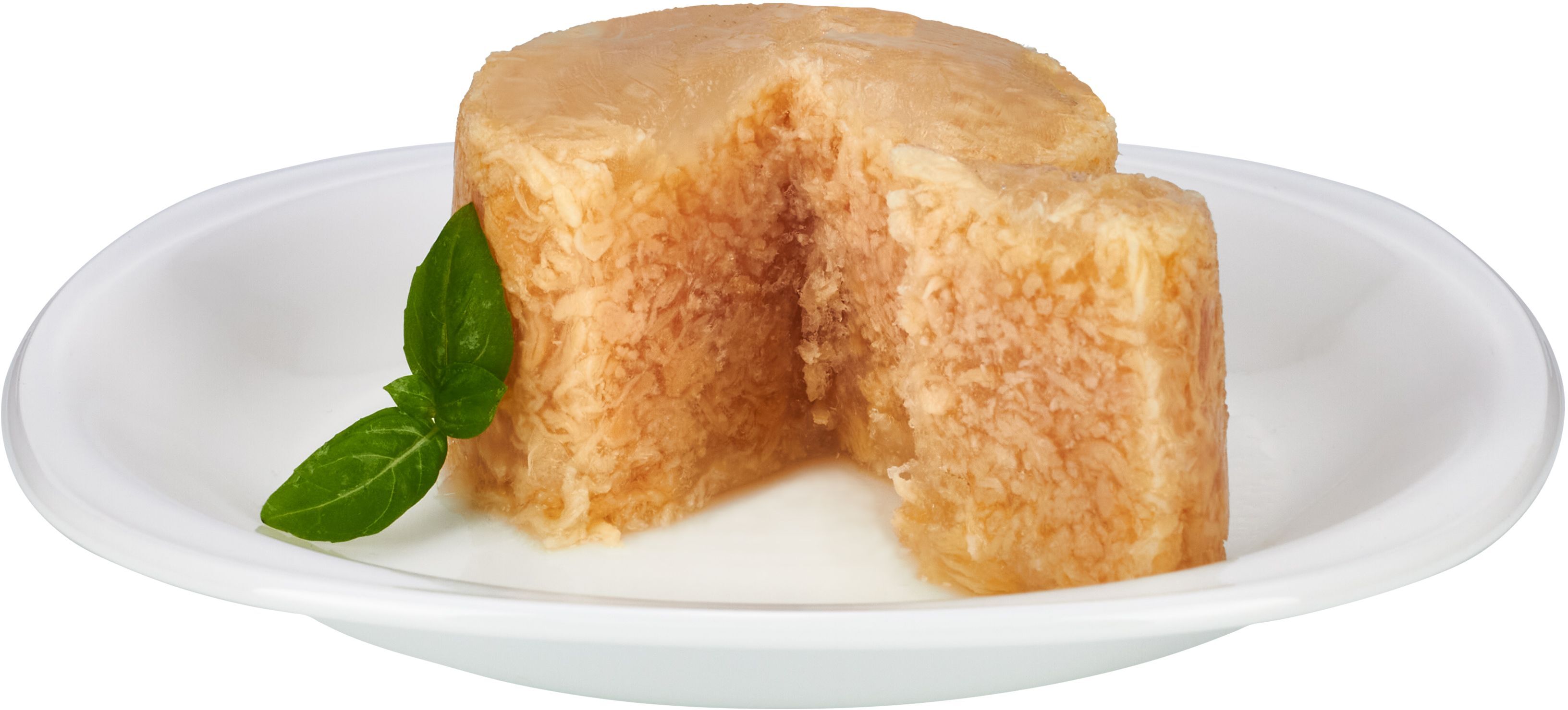 Вологий корм для котів AnimAll курка з крабом 85 гфото5