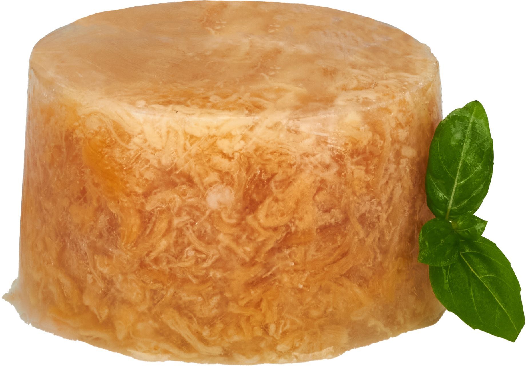 Вологий корм для котів AnimAll курка з крабом 85 гфото4