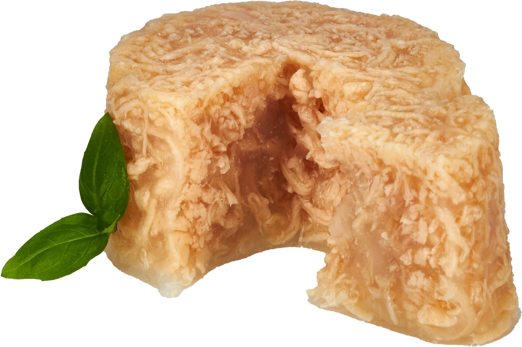 Вологий корм для котів AnimAll курка з креветками 85 гфото6