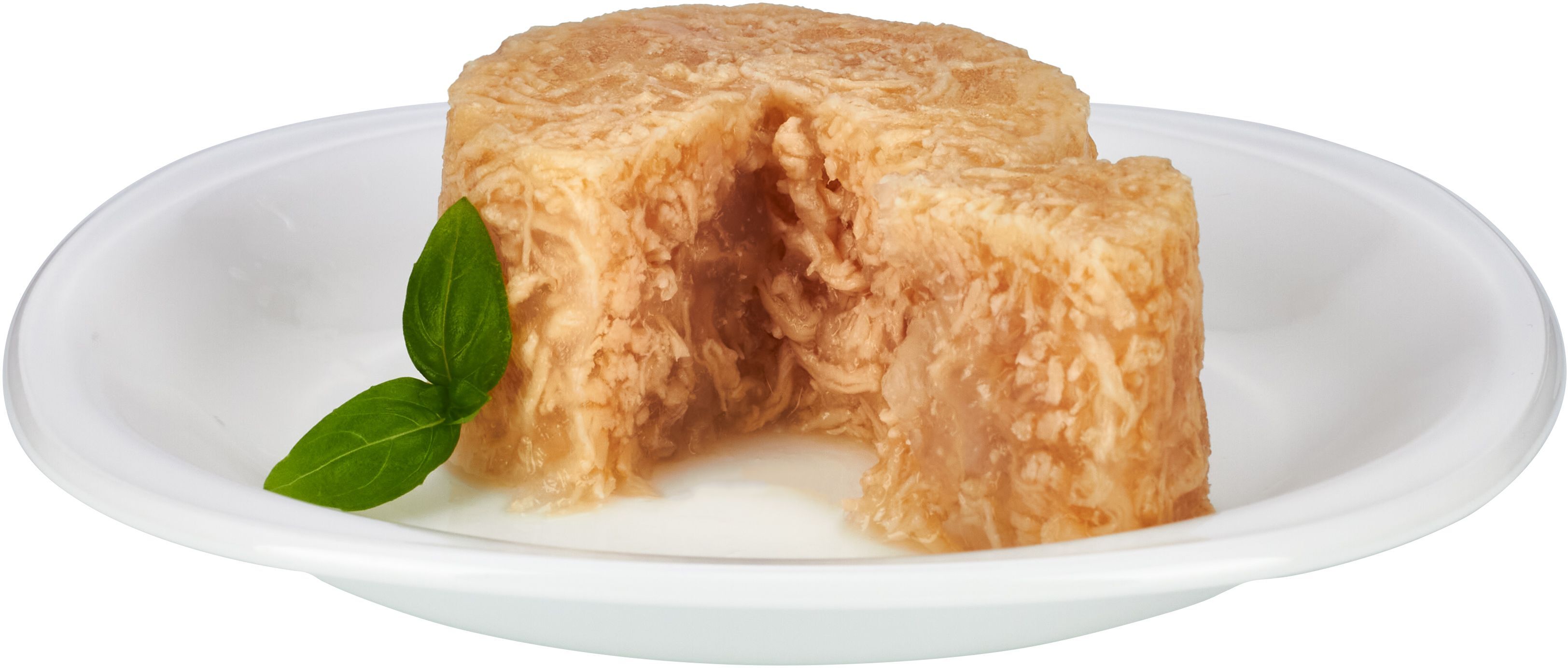 Вологий корм для котів AnimAll курка з креветками 85 гфото5