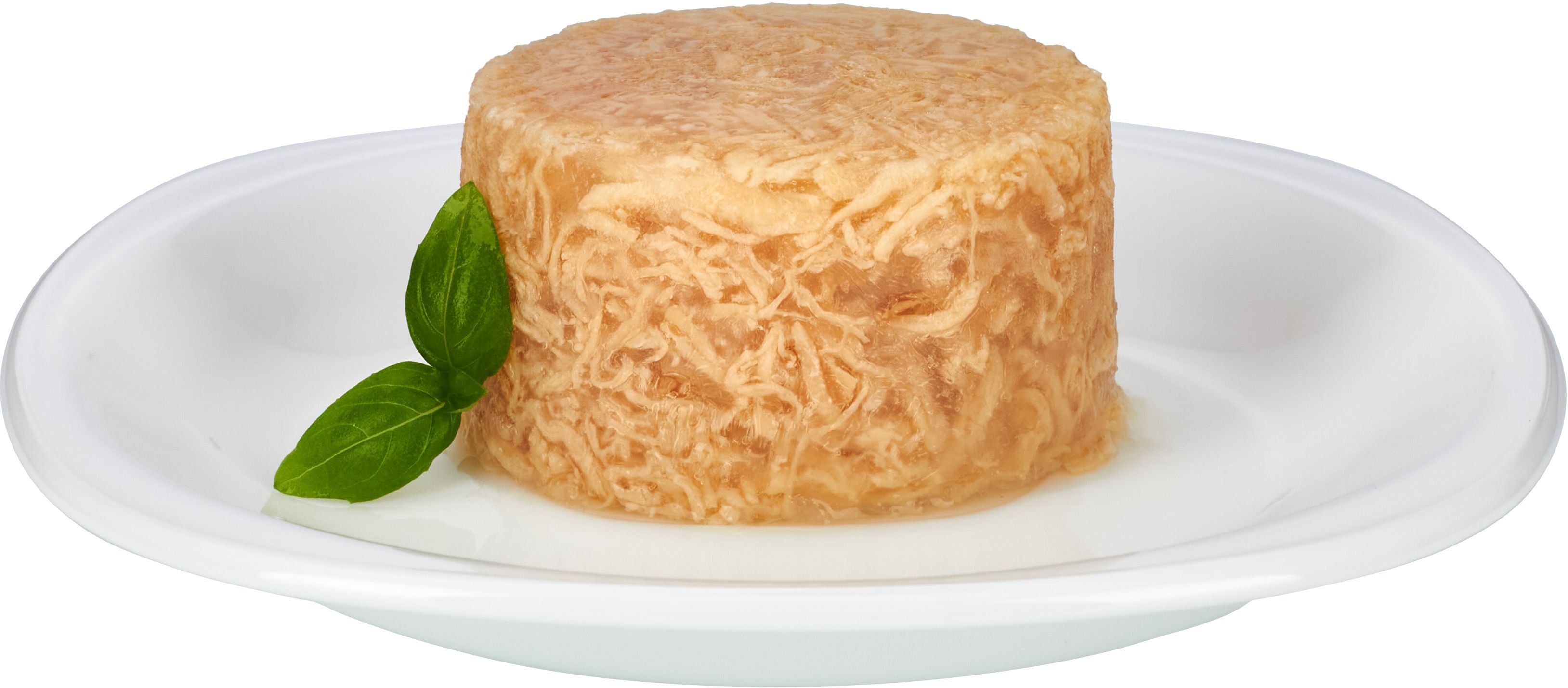 Вологий корм для котів AnimAll курка з креветками 85 гфото3