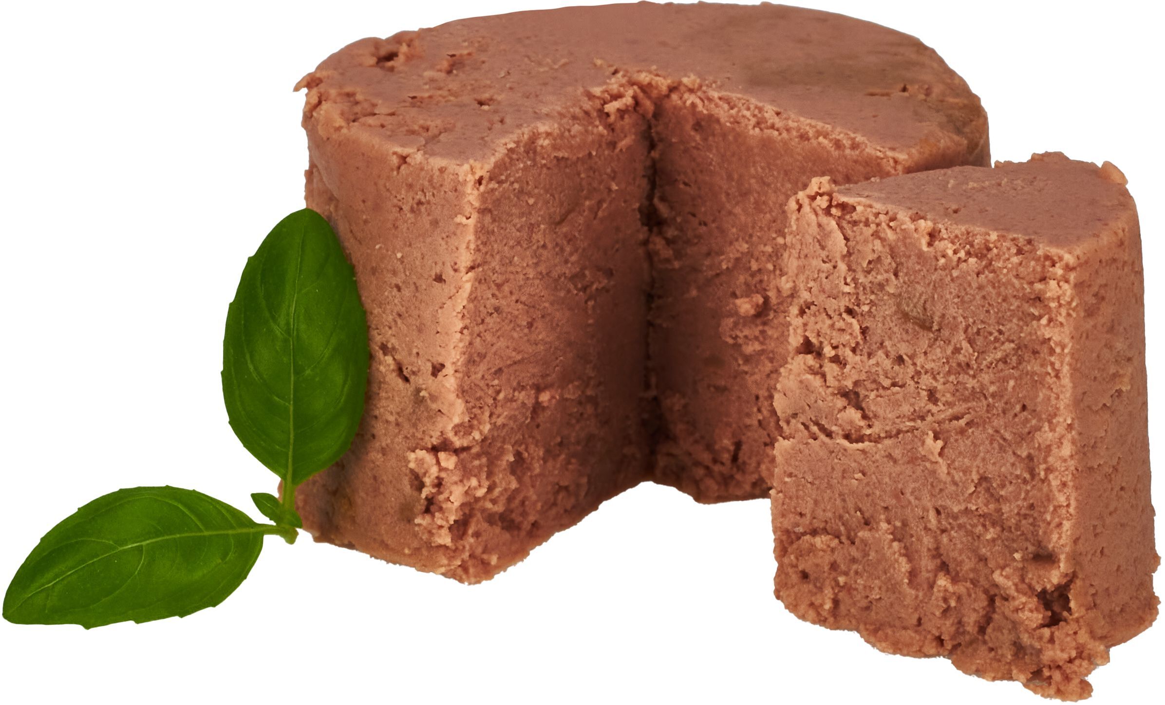 Вологий корм для котів AnimAll ніжний мус із качки 80 гфото6