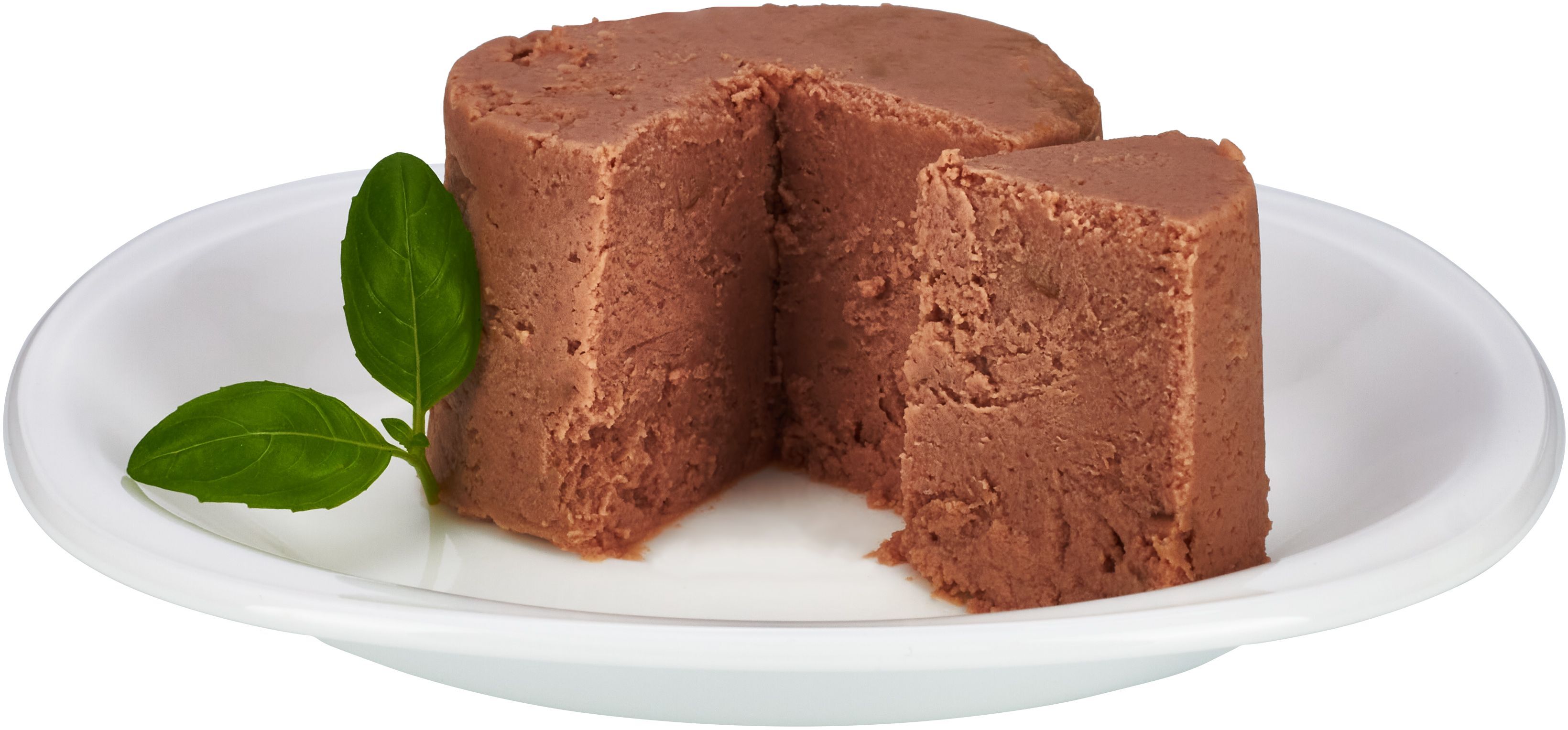 Вологий корм для котів AnimAll ніжний мус із качки 80 гфото5