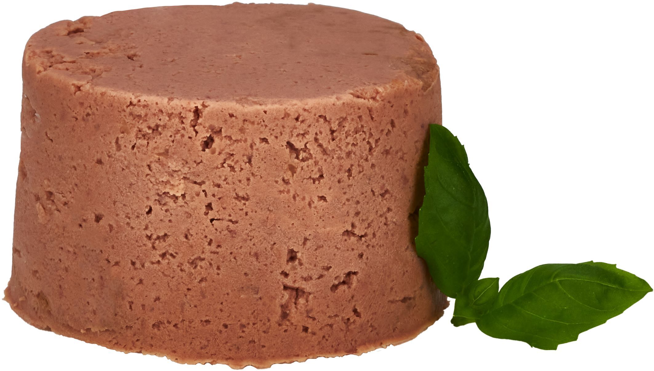 Вологий корм для котів AnimAll ніжний мус із качки 80 гфото4