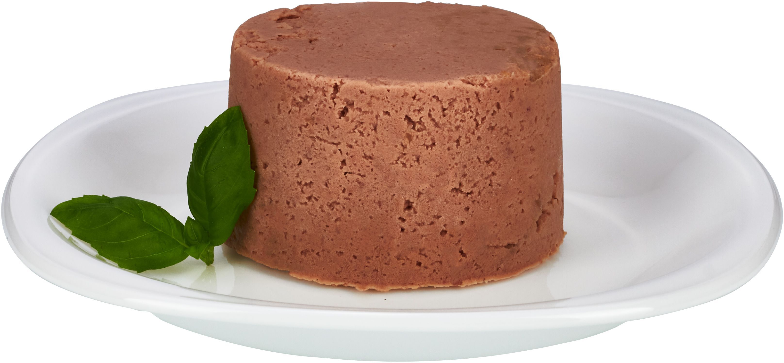 Вологий корм для котів AnimAll ніжний мус із качки 80 гфото3