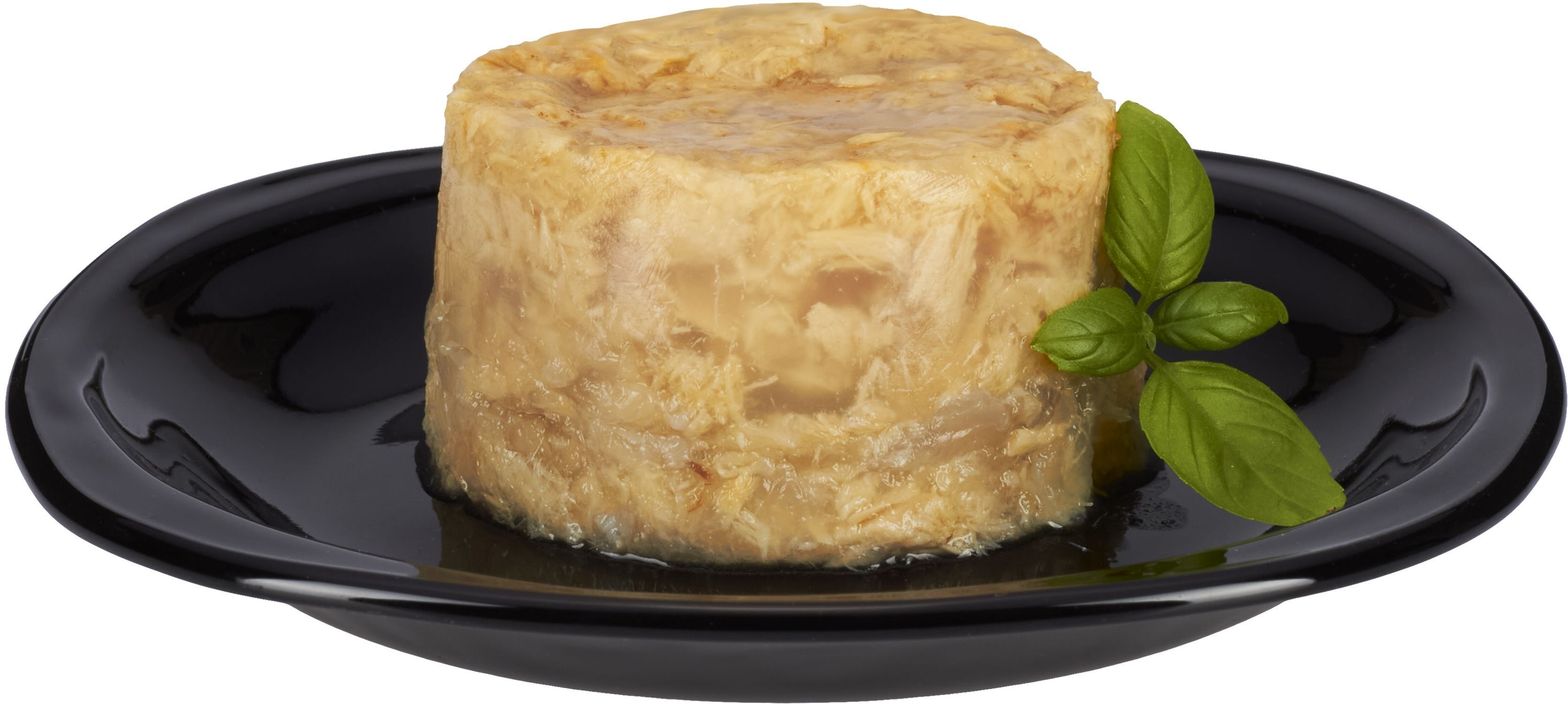 Вологий корм для котів AnimAll тунець в ніжному желе 85 гфото2