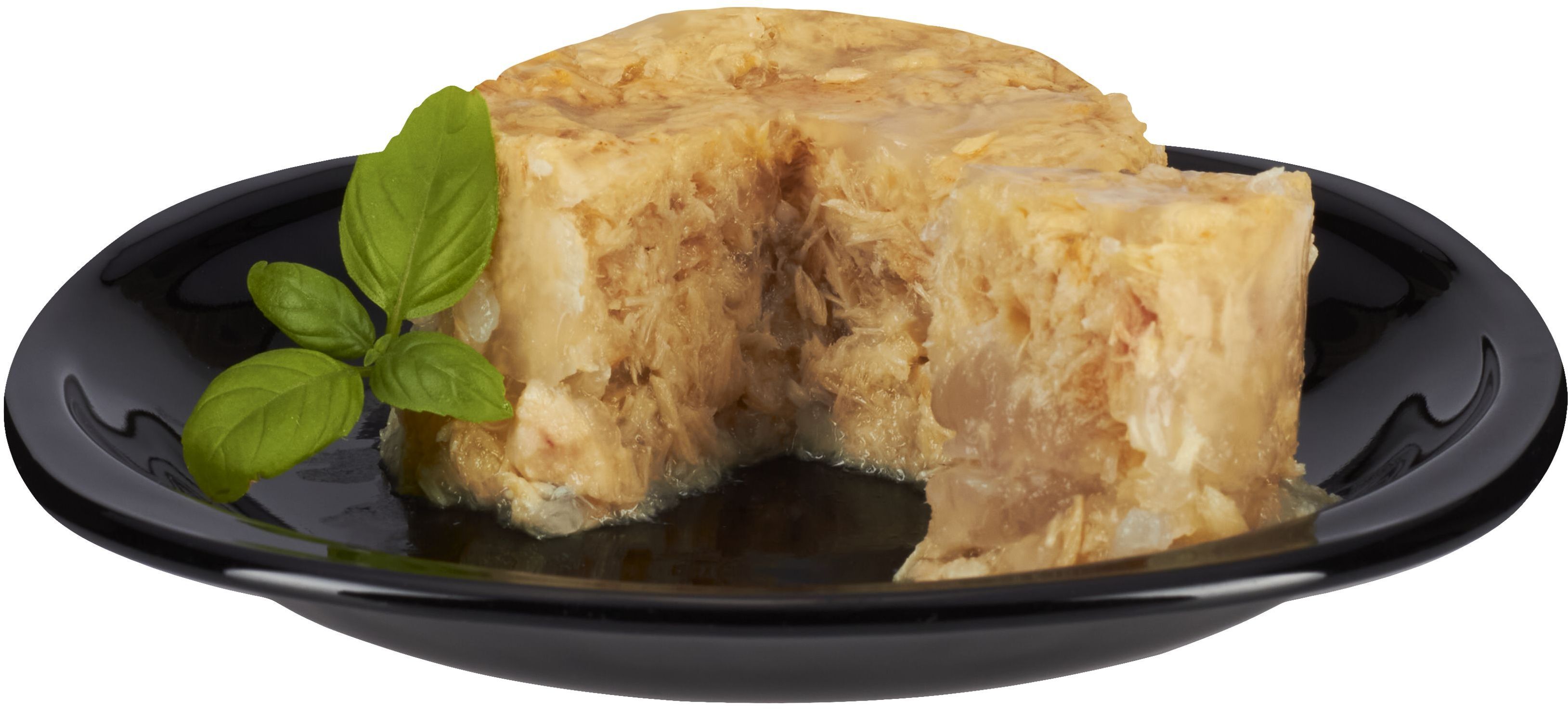 Вологий корм для котів AnimAll тунець в ніжному желе 85 гфото3