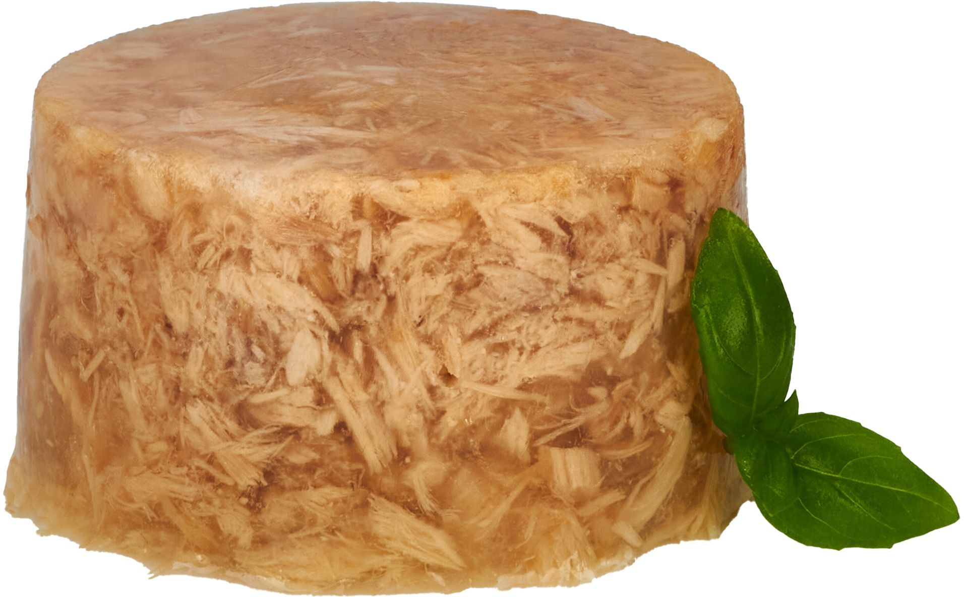 Вологий корм для котів AnimAll тунець з куркою 85 гфото3