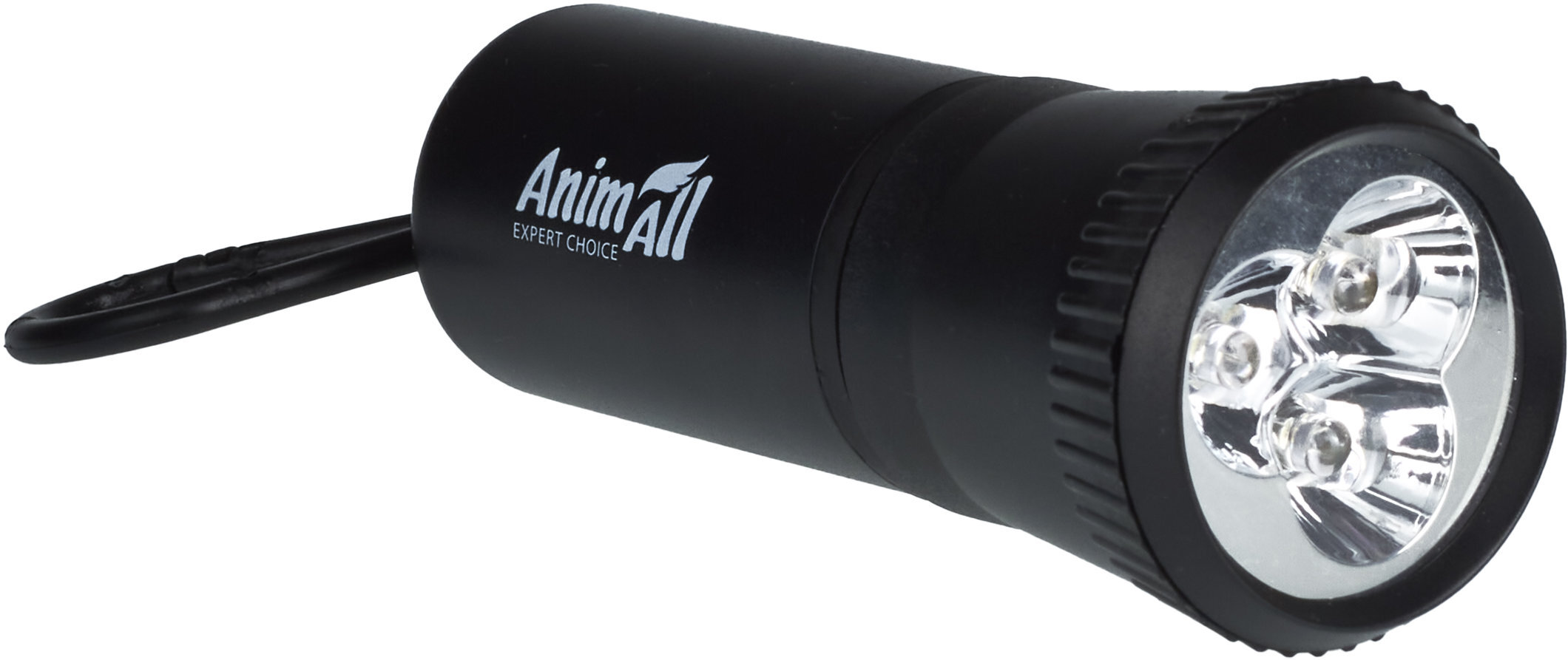 Диспенсер-ліхтарик AnimAll чорний MA6604фото3