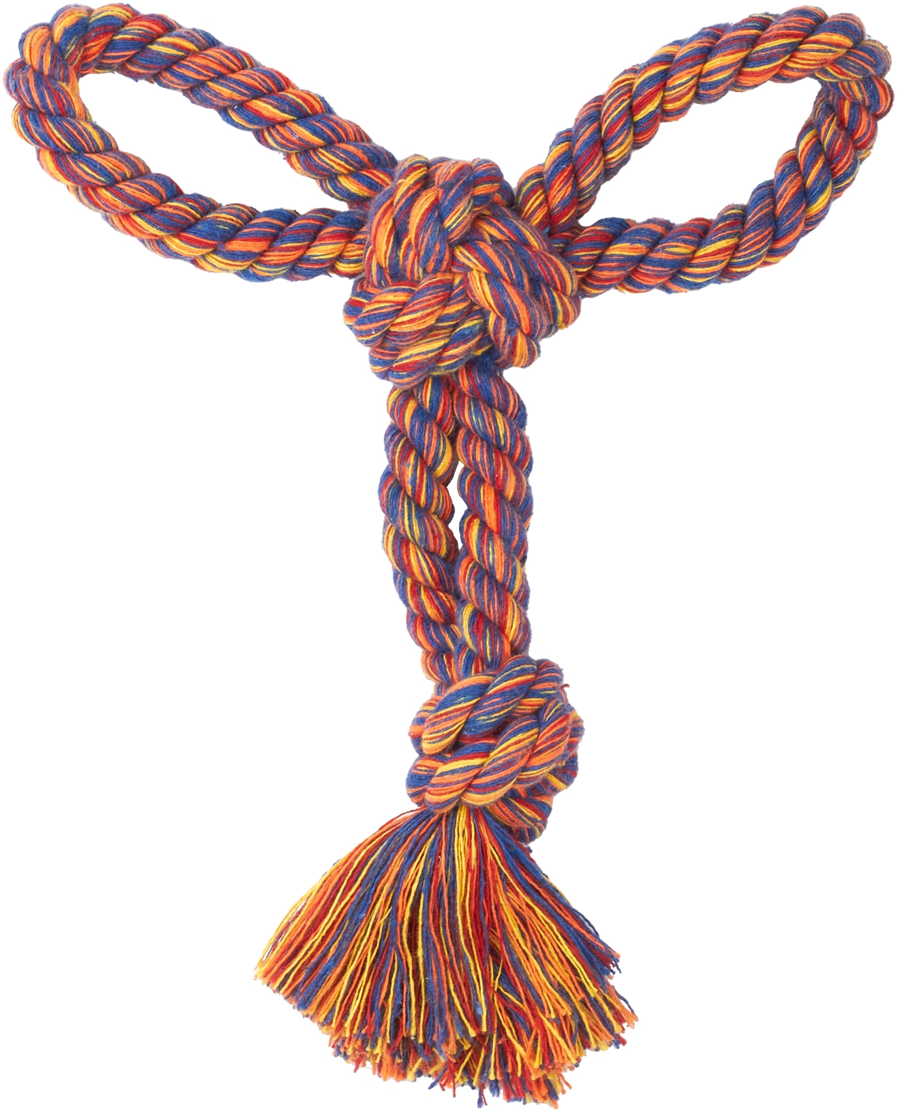 Іграшка AnimAll Fun Канат Бумеранг 21 смфото2