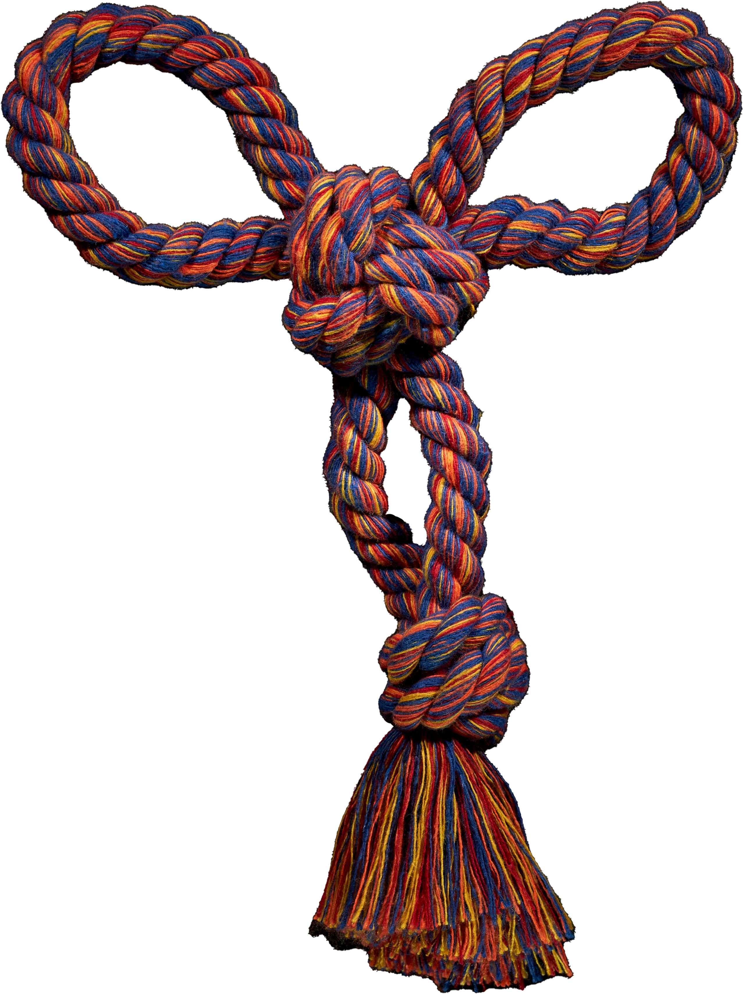 Іграшка AnimAll Fun Канат Бумеранг 21 смфото3