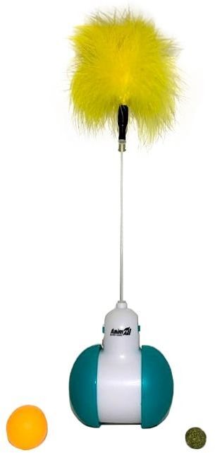 Іграшка AnimAll GrizZzly Баланс м’ятнафото