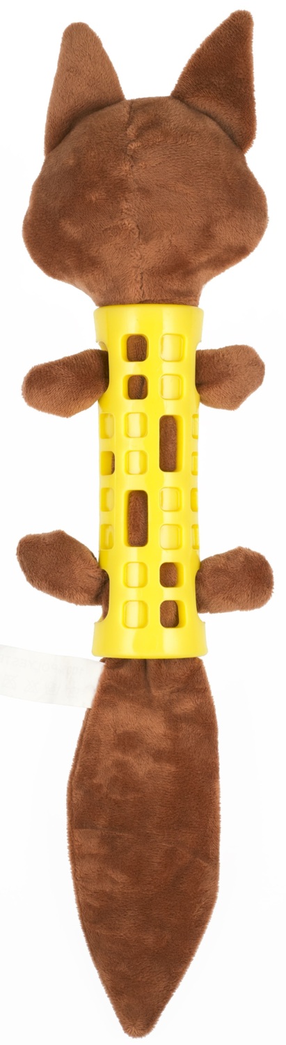 Іграшка AnimAll GrizZzly Білка 44х12х4 смфото