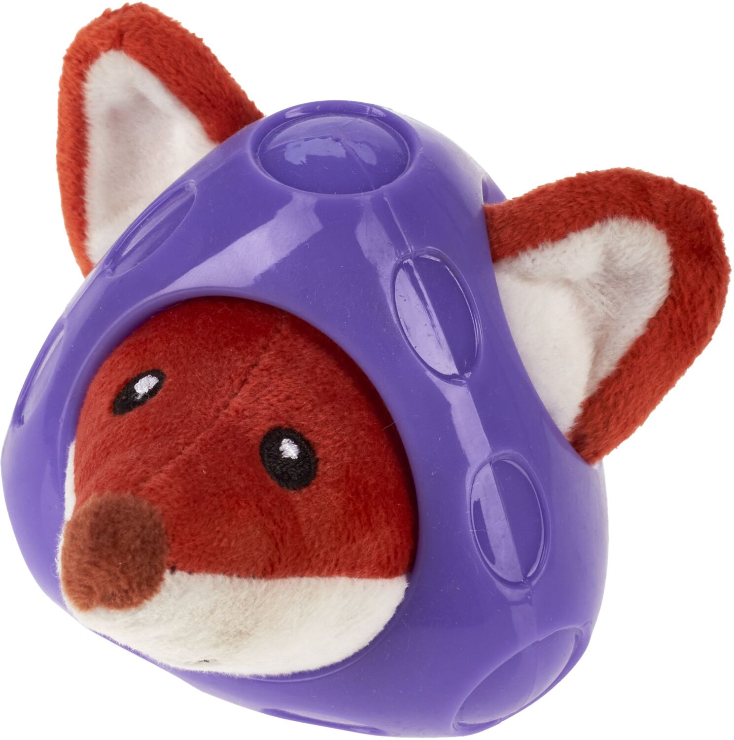 Іграшка AnimAll GrizZzly Лисинятко 8,4х8х8,8 смфото