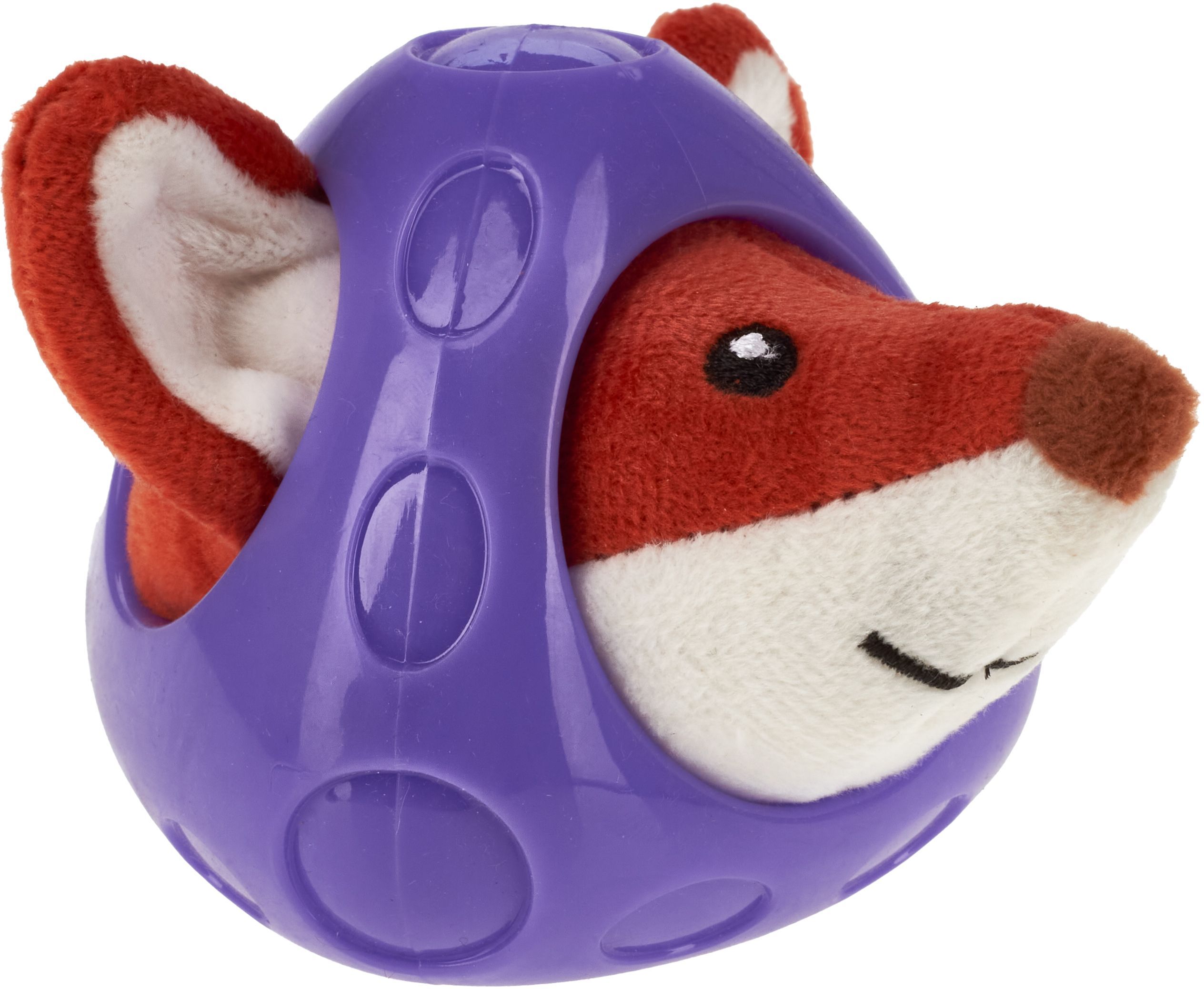 Іграшка AnimAll GrizZzly Лисинятко 8,4х8х8,8 смфото3