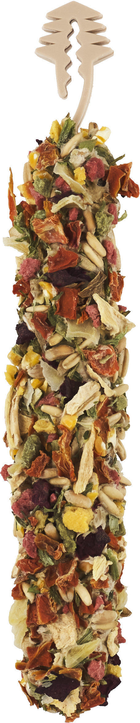 Паличка для гризунів Vitapol BOX зі смаком овочів 12штфото2