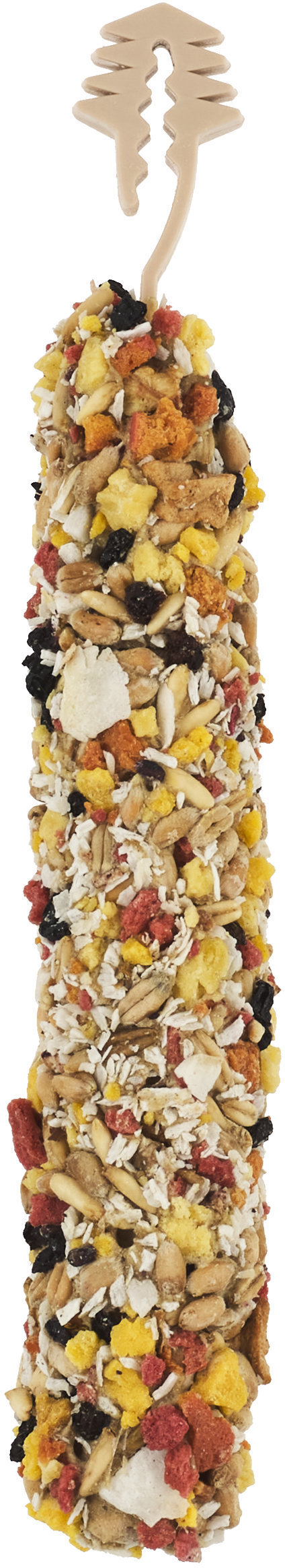 Палочка для грызунов Vitapol BOX со вкусом фруктов 12 шт фото 2